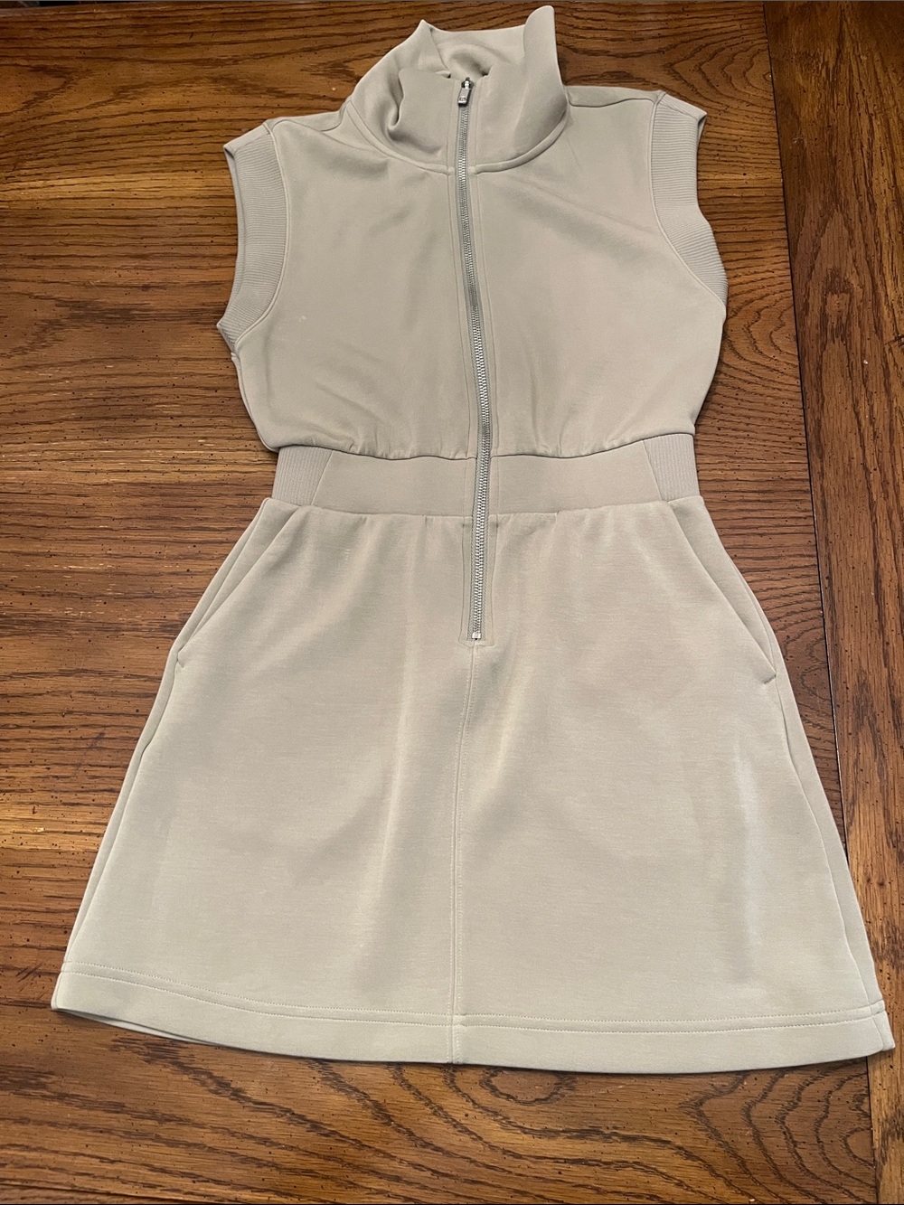 Calia Sandwash Dress, size extra small